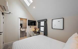 King's Cross Express Inn