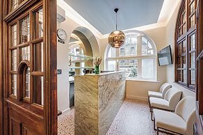 King's Cross Express Inn