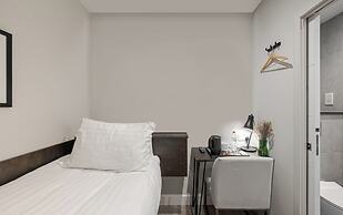 King's Cross Express Inn