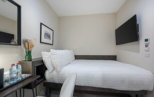 King's Cross Express Inn