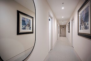 King's Cross Express Inn