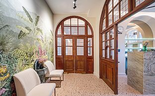 King's Cross Express Inn