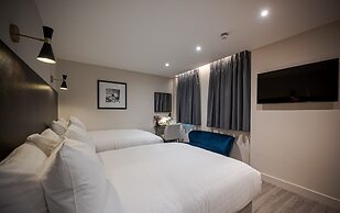 King's Cross Express Inn