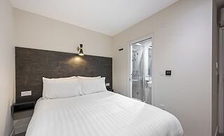 King's Cross Express Inn