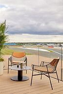 Escapade Silverstone
