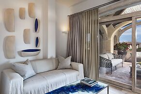 Le Suites Porto Cervo