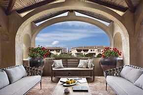 Le Suites Porto Cervo