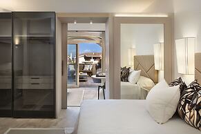 Le Suites Porto Cervo