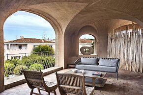 Le Suites Porto Cervo