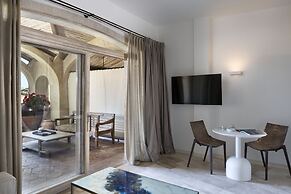 Le Suites Porto Cervo