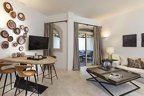 Le Suites Porto Cervo