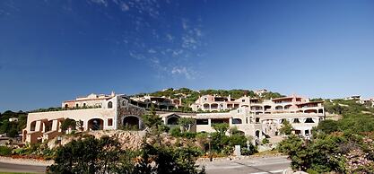 Le Suites Porto Cervo