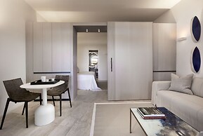 Le Suites Porto Cervo