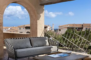 Le Suites Porto Cervo