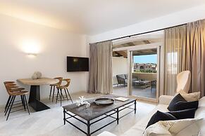 Le Suites Porto Cervo