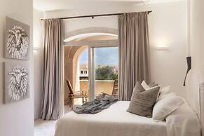 Le Suites Porto Cervo