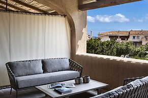 Le Suites Porto Cervo