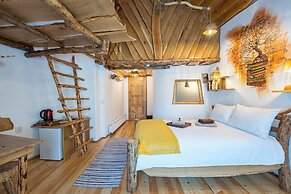 Viewtopia - The Secret Land