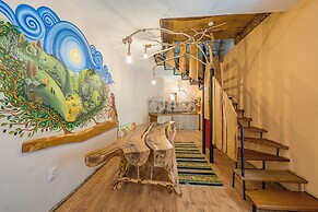 Viewtopia - The Secret Land