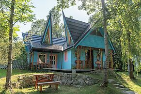 Viewtopia - The Secret Land