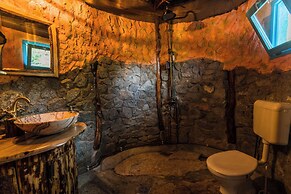 Viewtopia - The Secret Land