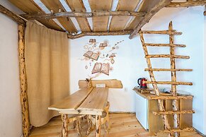 Viewtopia - The Secret Land