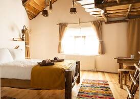 Viewtopia - The Secret Land