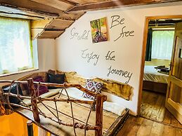 Viewtopia - The Secret Land