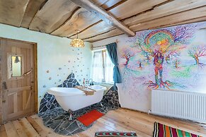 Viewtopia - The Secret Land