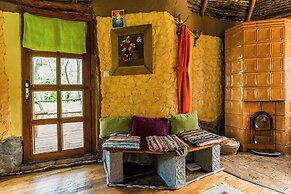 Viewtopia - The Secret Land