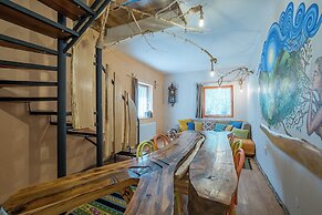 Viewtopia - The Secret Land