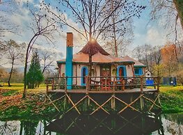 Viewtopia - The Secret Land