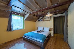 Viewtopia - The Secret Land