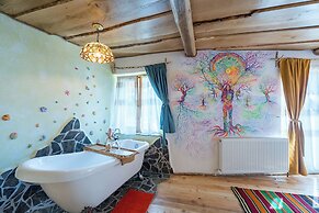 Viewtopia - The Secret Land