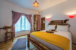 Viewtopia - The Secret Land