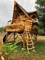 Viewtopia - The Secret Land