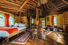 Viewtopia - The Secret Land