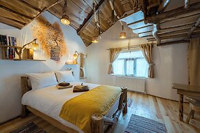 Viewtopia - The Secret Land