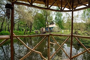 Viewtopia - The Secret Land