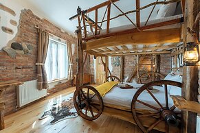 Viewtopia - The Secret Land