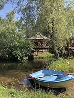 Viewtopia - The Secret Land