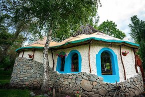 Viewtopia - The Secret Land