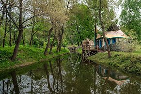 Viewtopia - The Secret Land