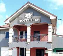 Hotel Lily