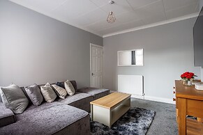 Bedlington - House - Sleeps 3 - Parking - Garden