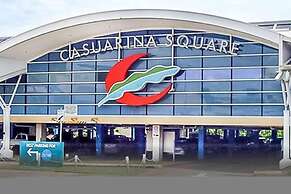 Nightcliff Foreshore Seaview Outdoor Dining