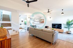 Nightcliff Foreshore Seaview Outdoor Dining