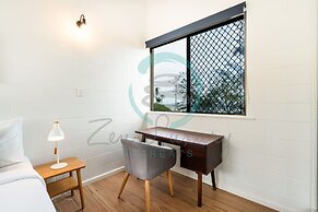 Nightcliff Foreshore Seaview Outdoor Dining