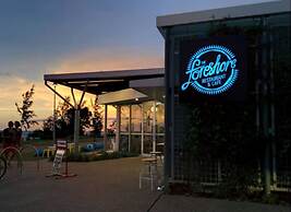 Nightcliff Foreshore Seaview Outdoor Dining
