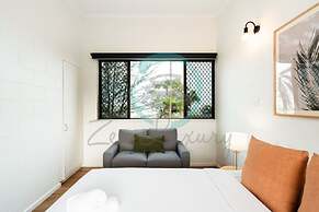 Nightcliff Foreshore Seaview Outdoor Dining